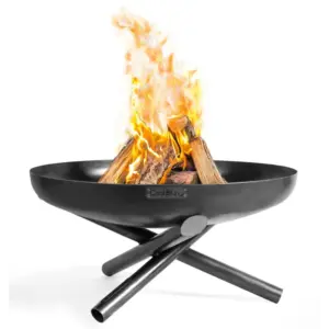 Cook King 60 cm Bålsted âINDIANAâ